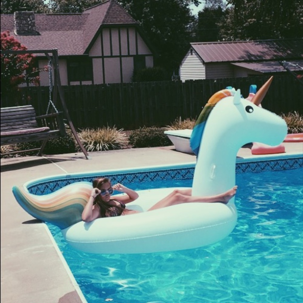 Meet your Posher, Mallie